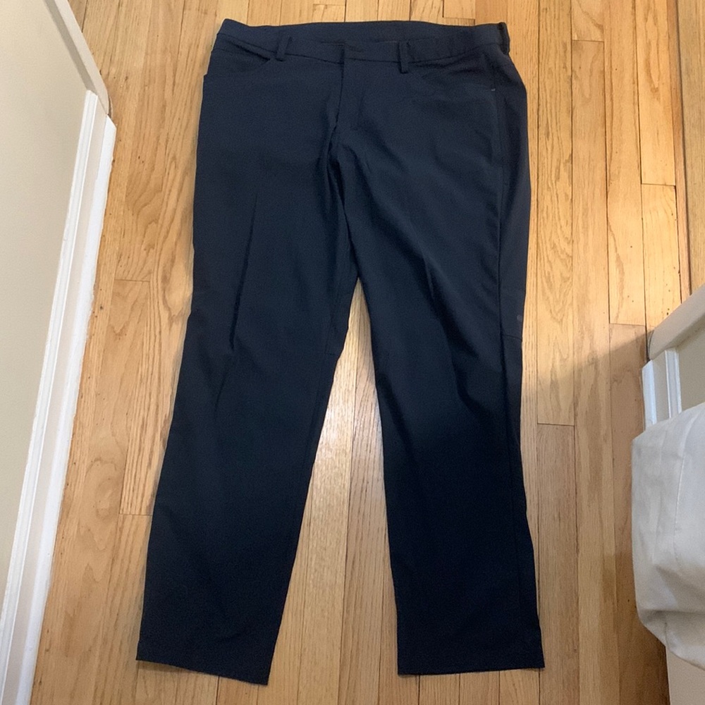 Lululemon ABC pants